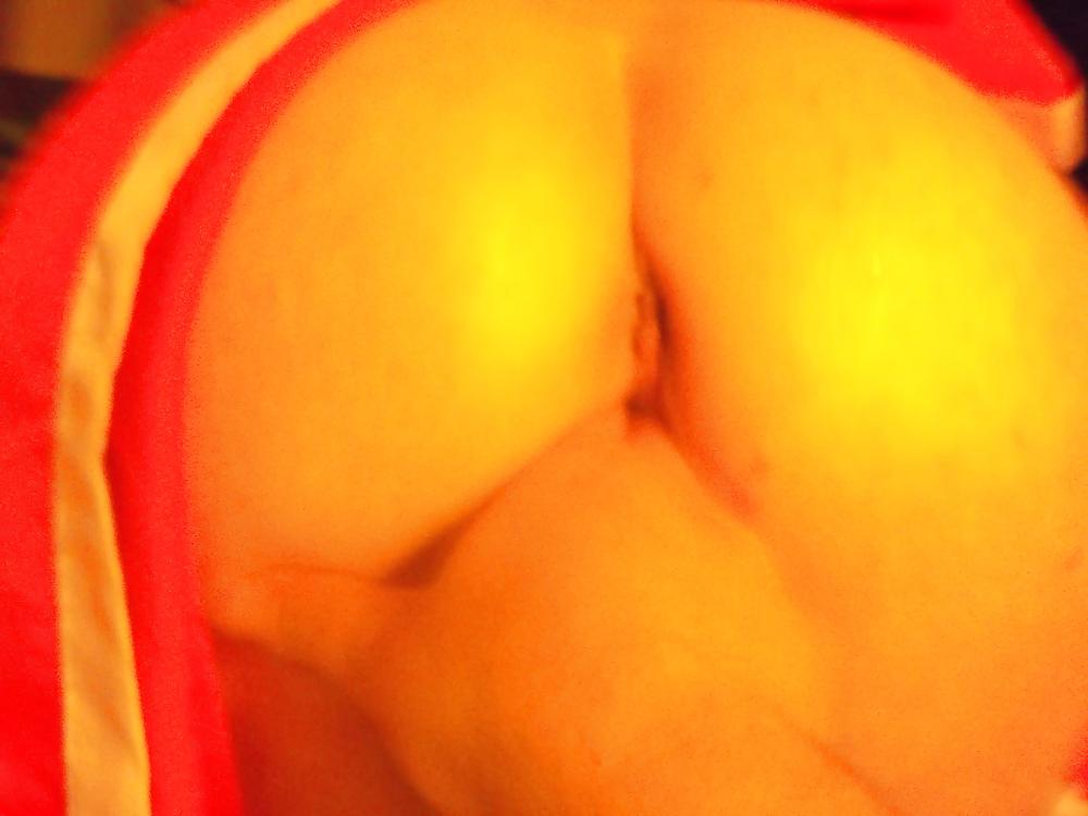 4P Shy but horny