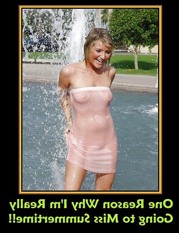 20P CCCXVII Funny Sexy Captioned Pictures & Posters 10213