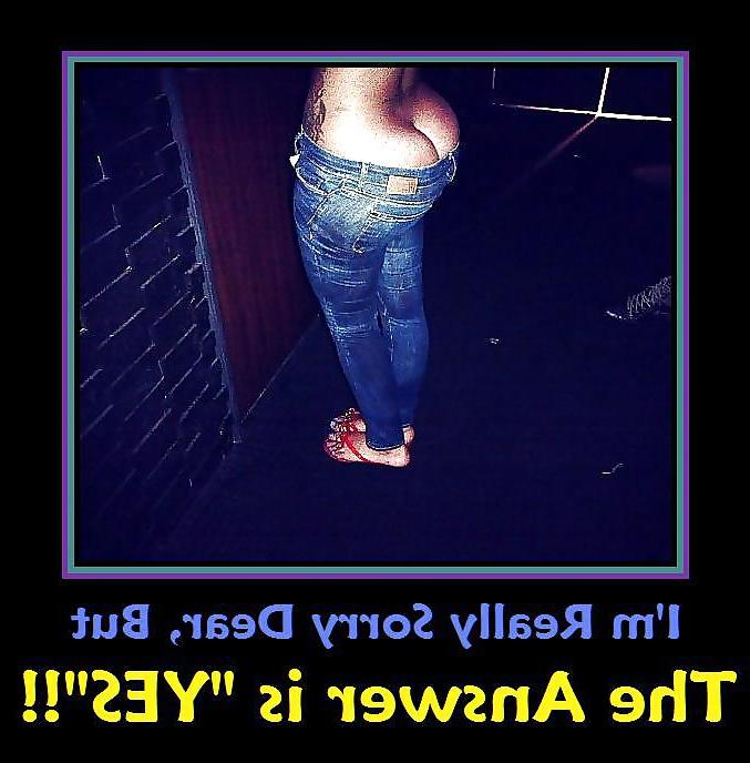 20P CCCXVII Funny Sexy Captioned Pictures & Posters 10213