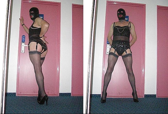 11P Patricia trav  , exhib hotel