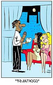 25P Humoristic Adult Cartoons September 2013