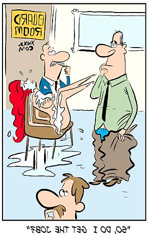25P Humoristic Adult Cartoons September 2013