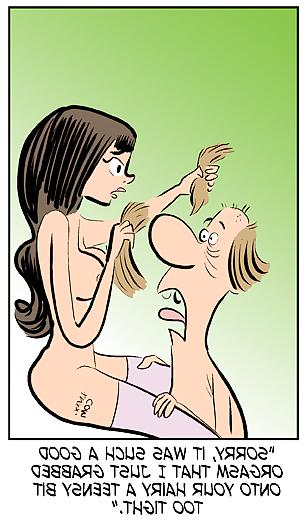 25P Humoristic Adult Cartoons September 2013