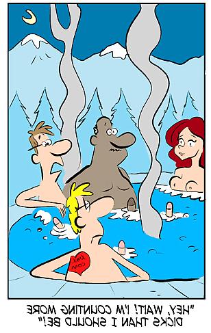 25P Humoristic Adult Cartoons September 2013