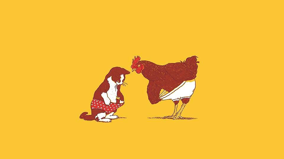 22P Something funny 20
