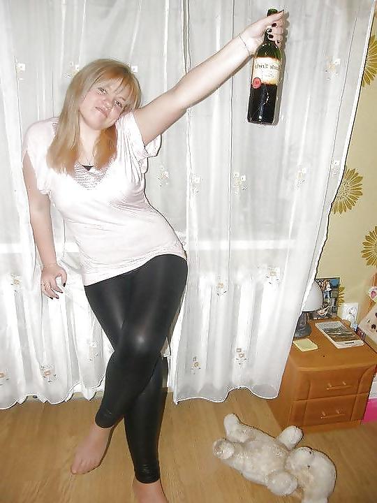 25P Leggings & slutty chavs 2