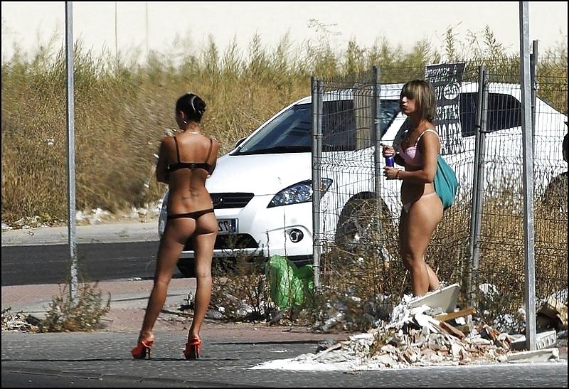25P Prostitutes at work (2)