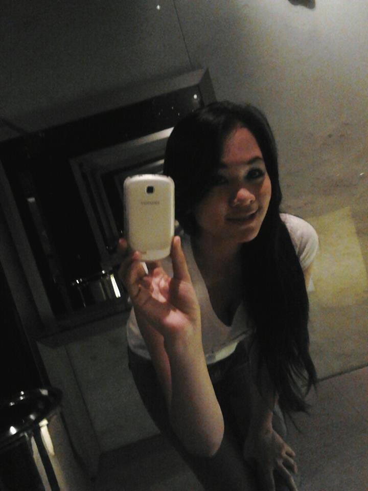25P Unknow -asian- australian hottie
