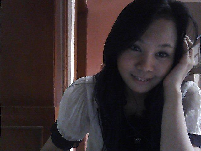 25P Unknow -asian- australian hottie