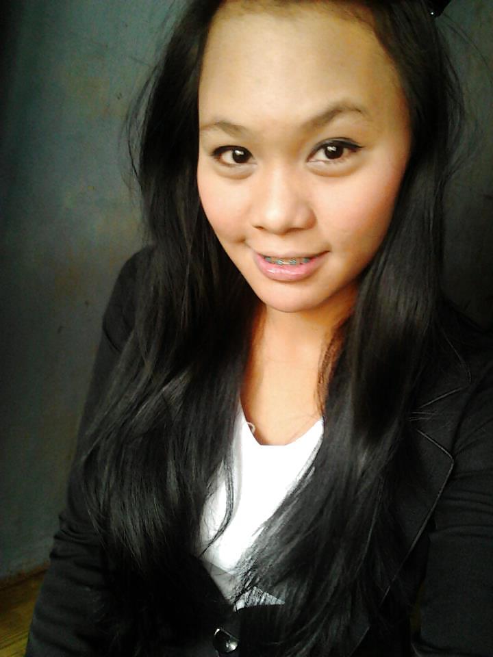 25P Unknow -asian- australian hottie