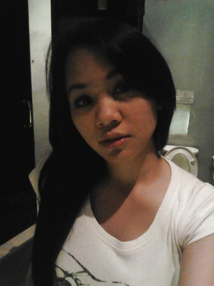 25P Unknow -asian- australian hottie