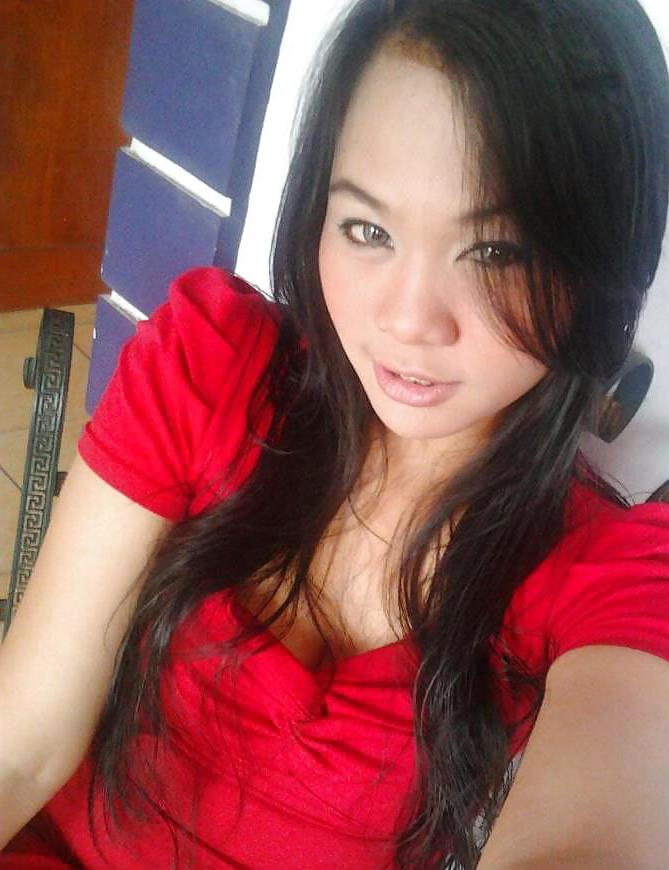 25P Unknow -asian- australian hottie