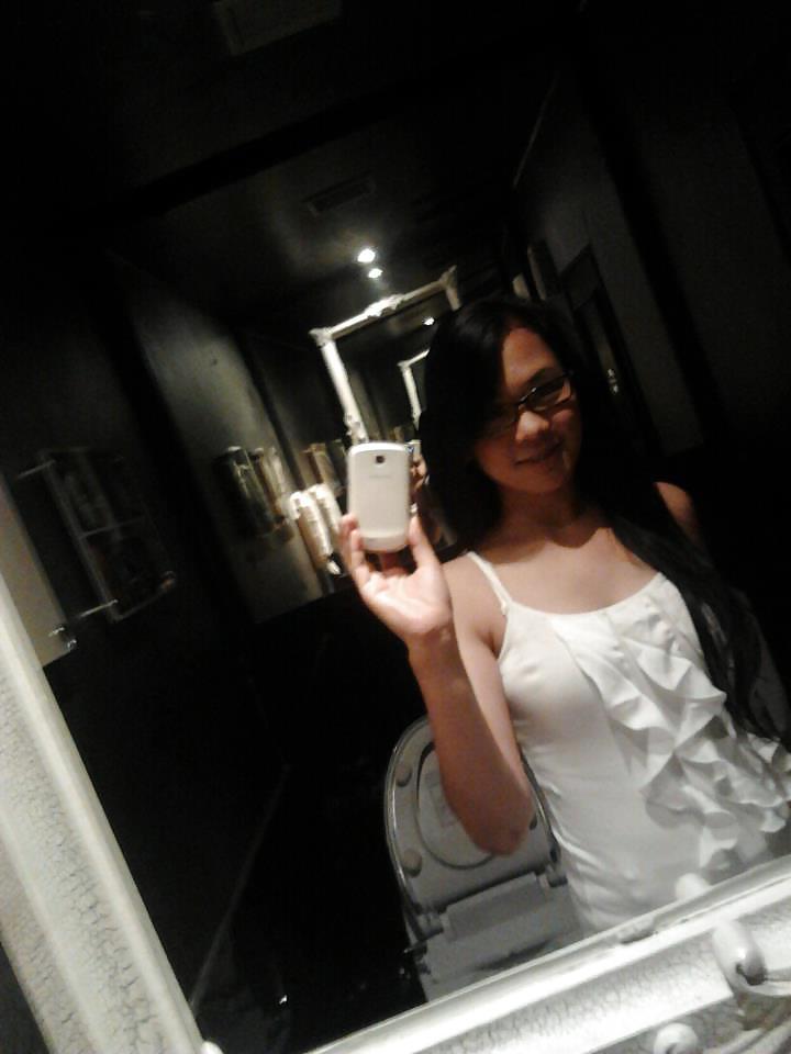 25P Unknow -asian- australian hottie