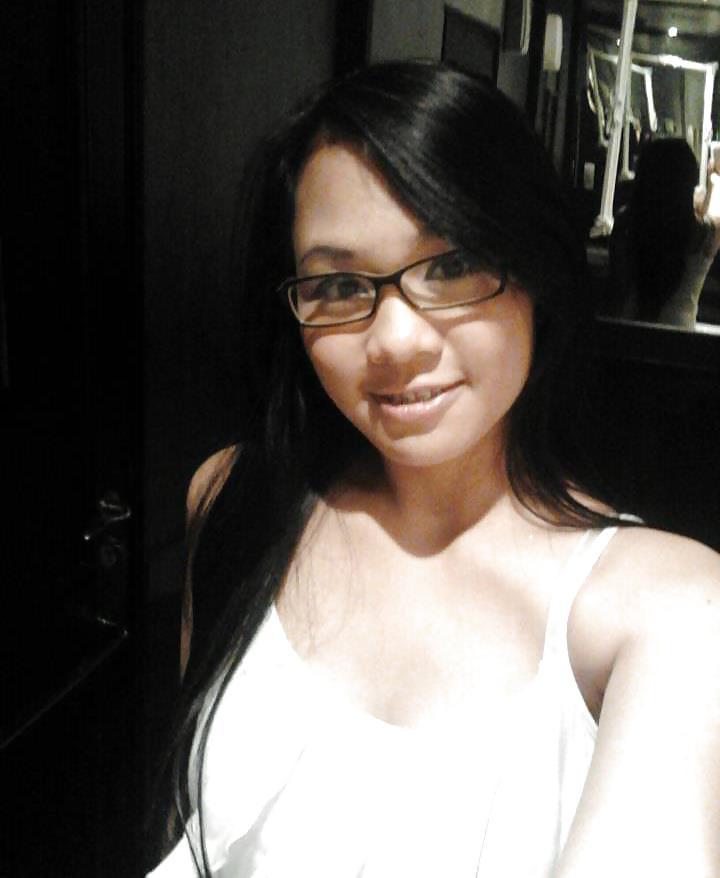25P Unknow -asian- australian hottie