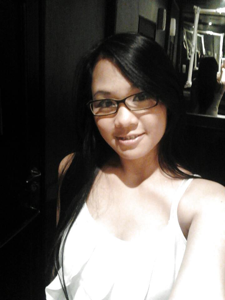 25P Unknow -asian- australian hottie