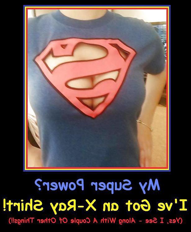 20P Funny Sexy Captioned Pictures & Posters CCIII  4913