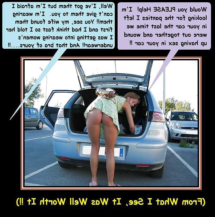 20P Funny Sexy Captioned Pictures & Posters CCIII  4913