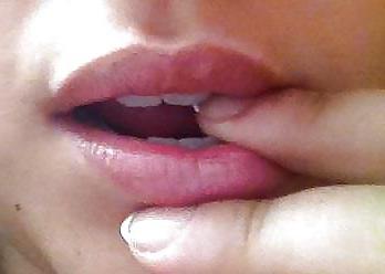 25P New pics of slut friends and me plus mom
