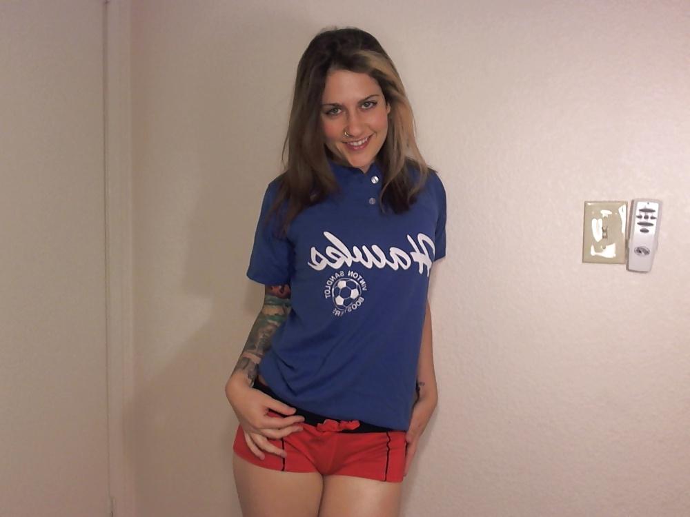 17P The one & only