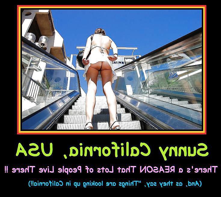 20P Funny Sexy Captioned Pictures & Posters CCIV  41113