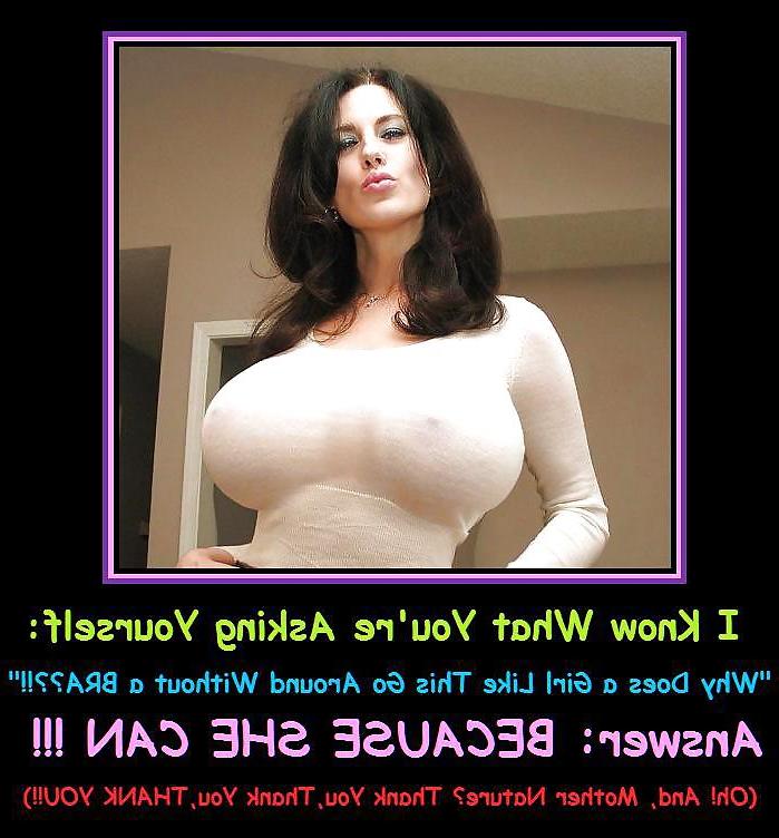 20P Funny Sexy Captioned Pictures & Posters CCIV  41113