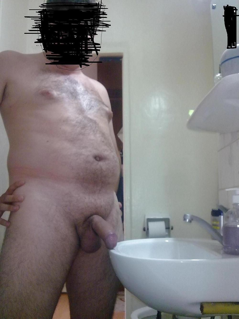 13P My penis