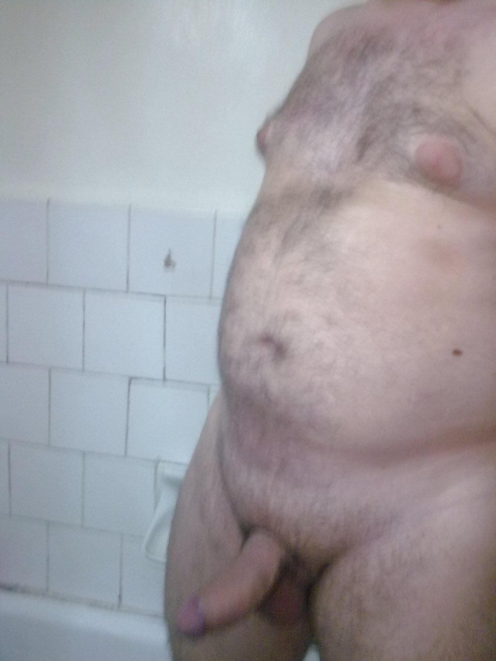 13P My penis