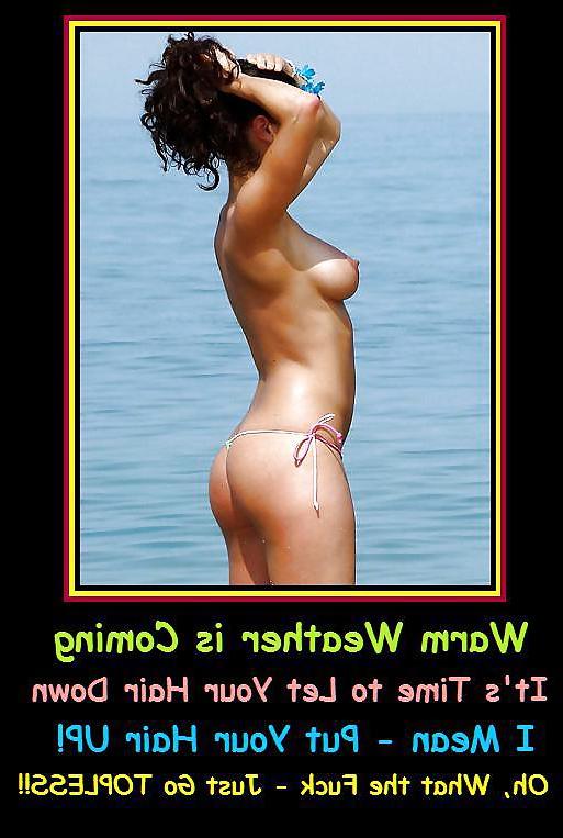 20P Funny Sexy Captioned Pictures & Postes CCVII