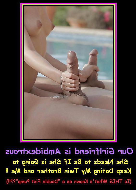 20P Funny Sexy Captioned Pictures & Postes CCVII