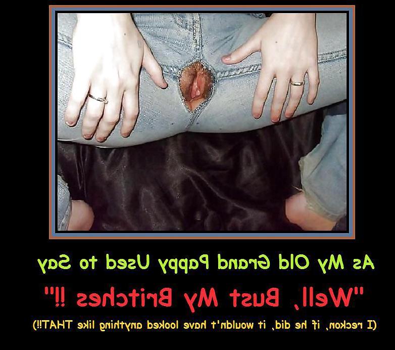 20P Funny Sexy Captioned Pictures & Postes CCVII
