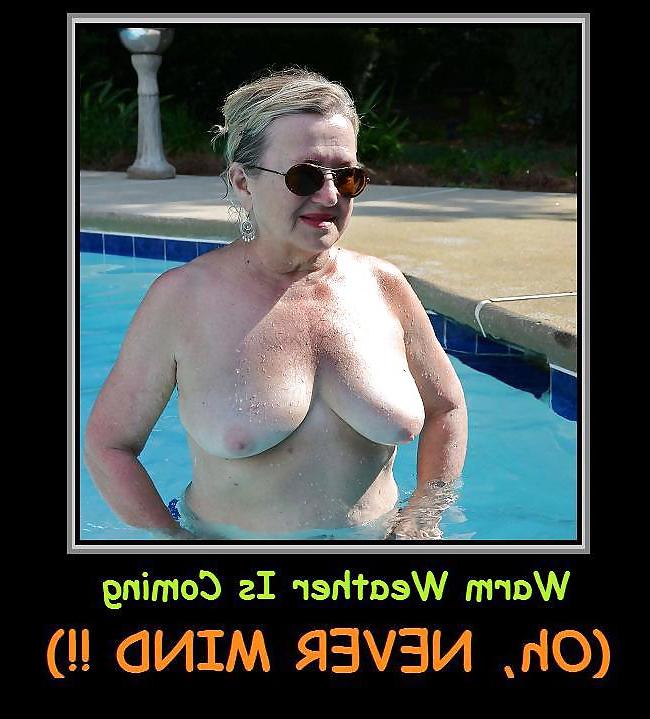 20P Funny Sexy Captioned Pictures & Postes CCVII