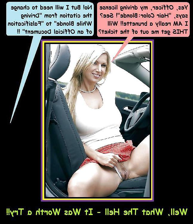 20P Funny Sexy Captioned Pictures & Postes CCVII