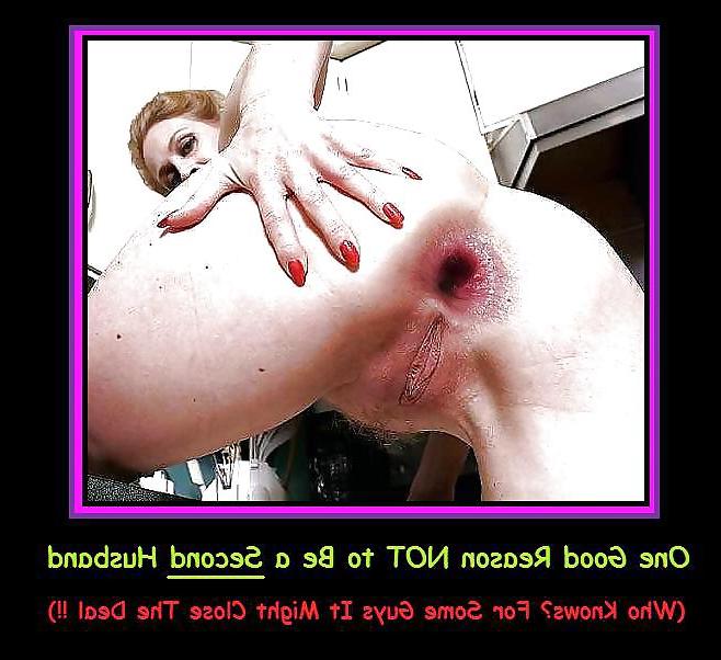 20P Funny Sexy Captioned Pictures & Postes CCVII