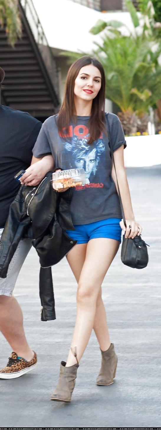 25P The Best of Victoria Justice! WARING! HOT PICTURES! :P