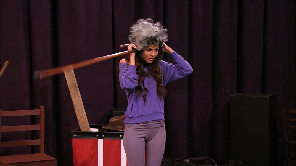 25P The Best of Victoria Justice! WARING! HOT PICTURES! :P