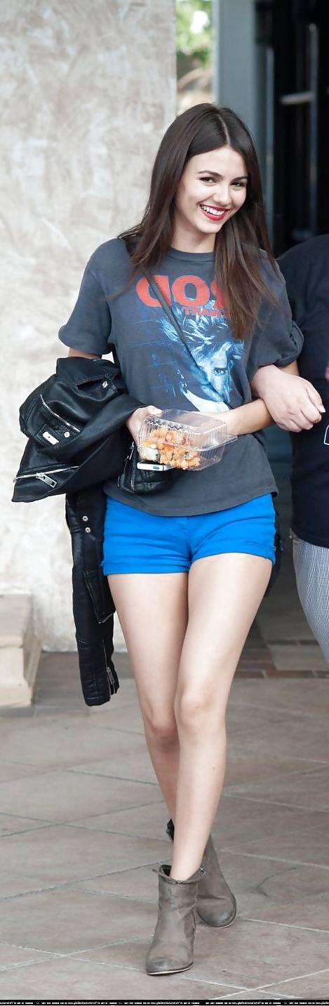 25P The Best of Victoria Justice! WARING! HOT PICTURES! :P