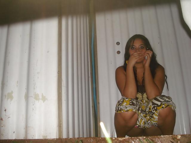 8P Banheiro Show do Belo