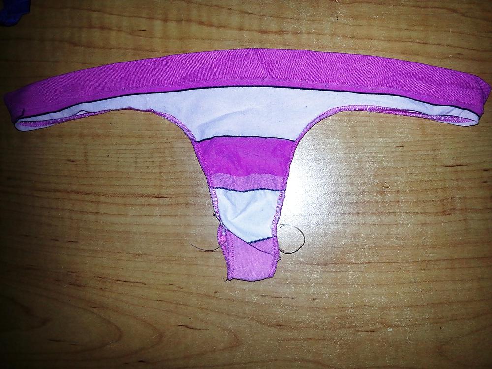 15P Sis Best friend Panties- Superhot