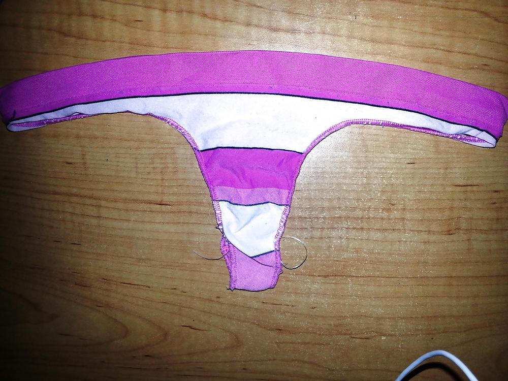 15P Sis Best friend Panties- Superhot