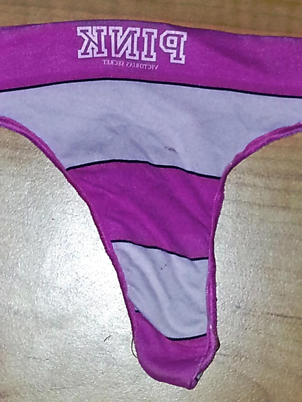 15P Sis Best friend Panties- Superhot