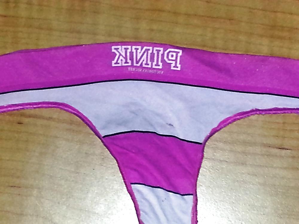 15P Sis Best friend Panties- Superhot