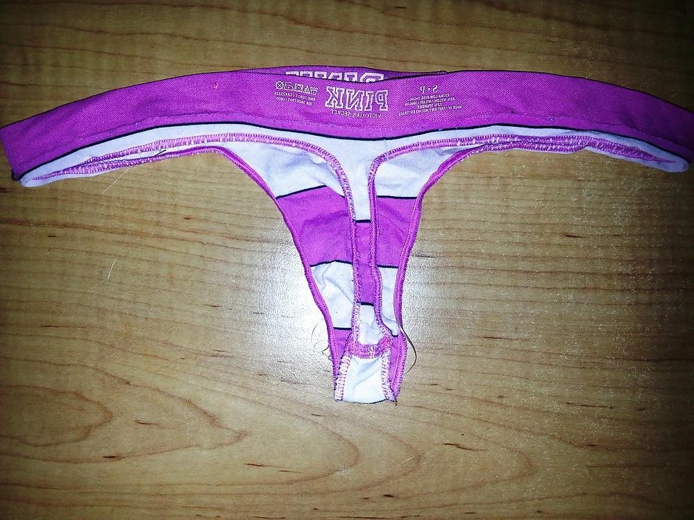 15P Sis Best friend Panties- Superhot