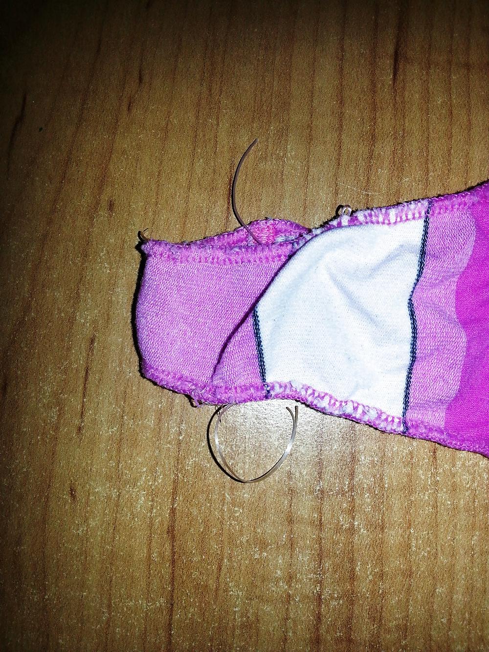 15P Sis Best friend Panties- Superhot