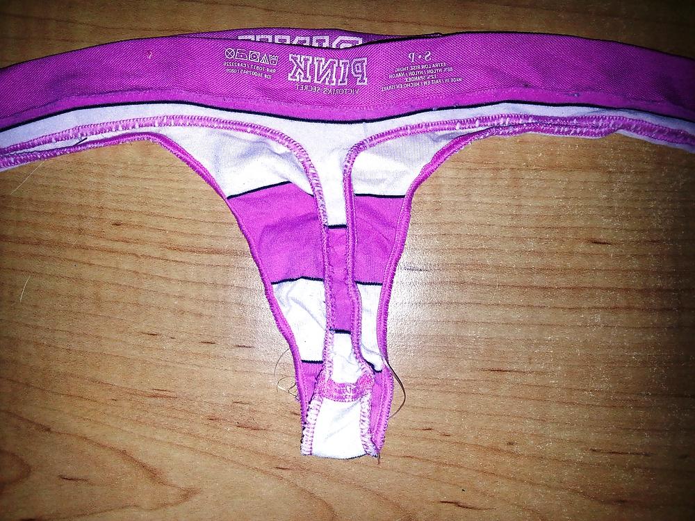 15P Sis Best friend Panties- Superhot