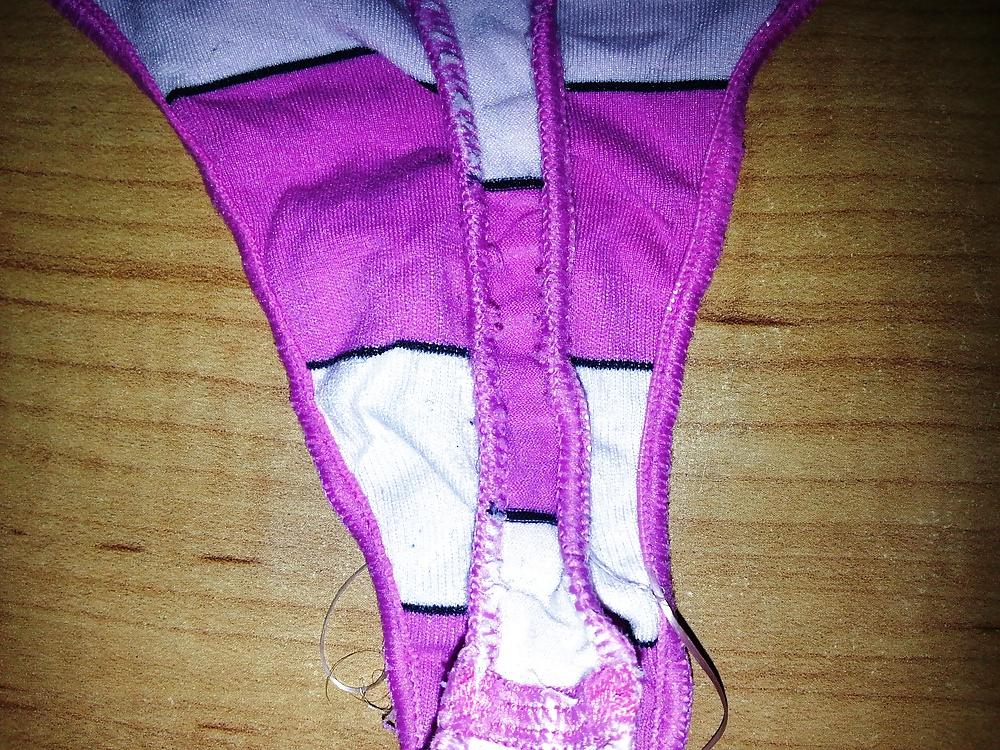15P Sis Best friend Panties- Superhot