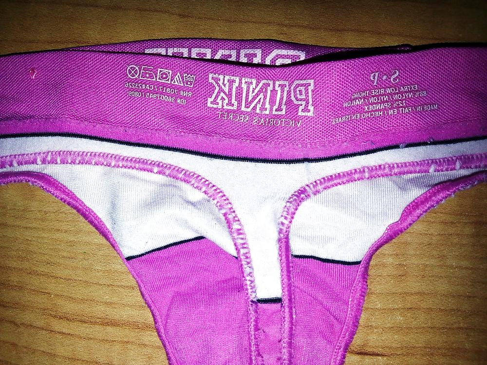 15P Sis Best friend Panties- Superhot