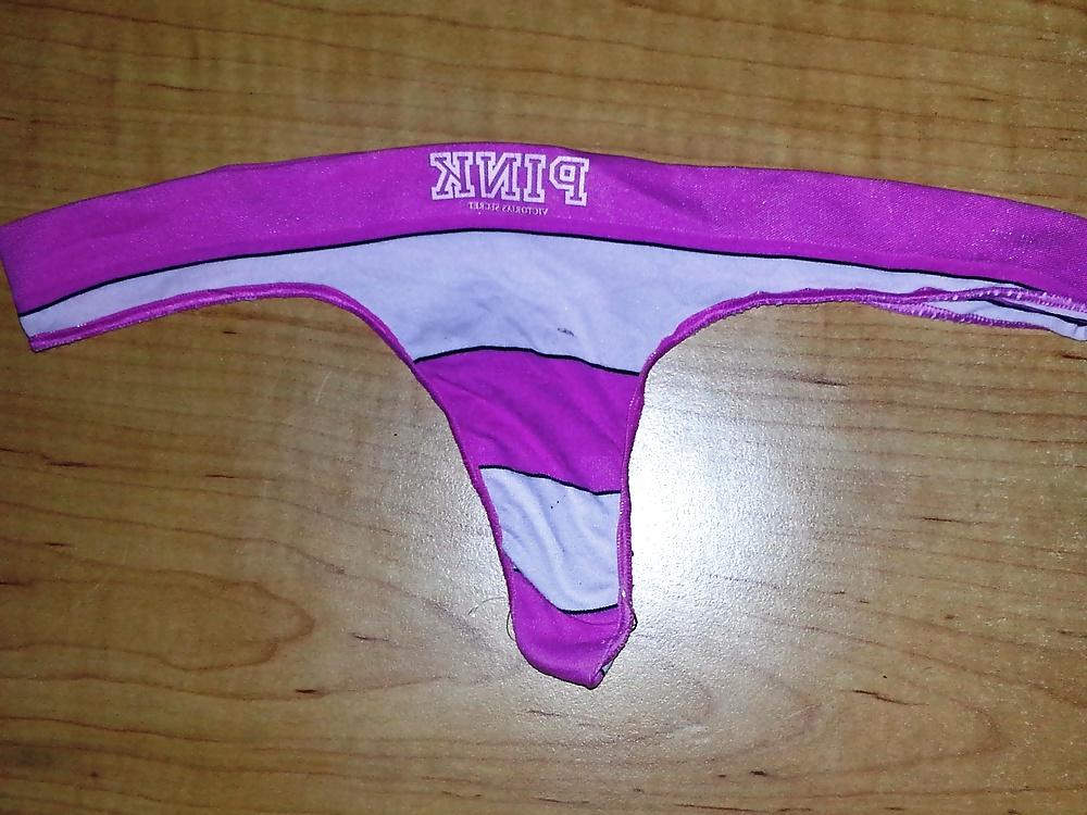 15P Sis Best friend Panties- Superhot