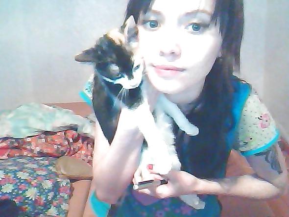 12P She is perfect:)