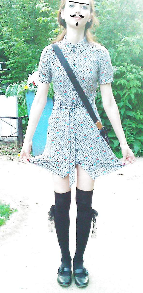 12P She is perfect:)