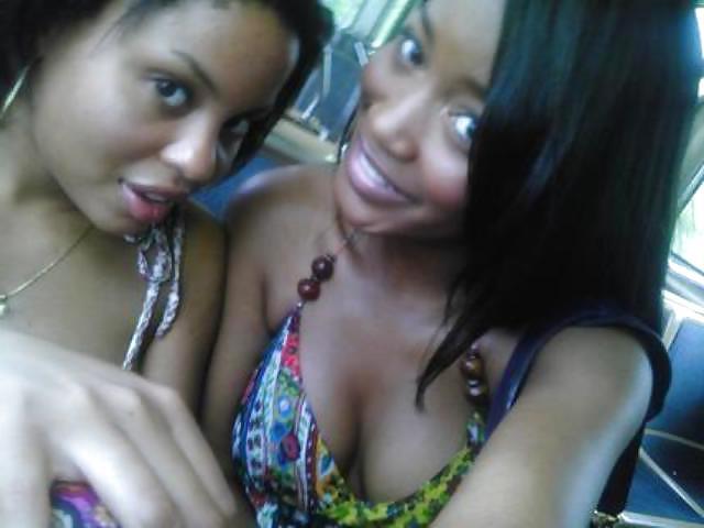 25P Let's Jerk Off Over ... Keke Palmer (Hot Little Black Bitch)